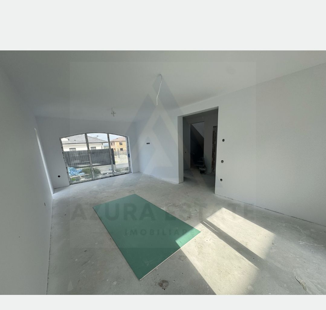 Casa individuala, la liziera padurii, Cartierul Arhitectilor, - Poză 2