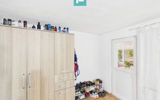 Casă retrasă Pișchia – 4 camere, teren 920 mp - Poză 33