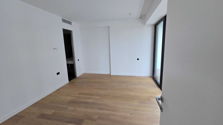 penthouse Park Herastrau 158mp 3 camere Gafencu 49, 2 dormitoare 3 bai - Poză 3
