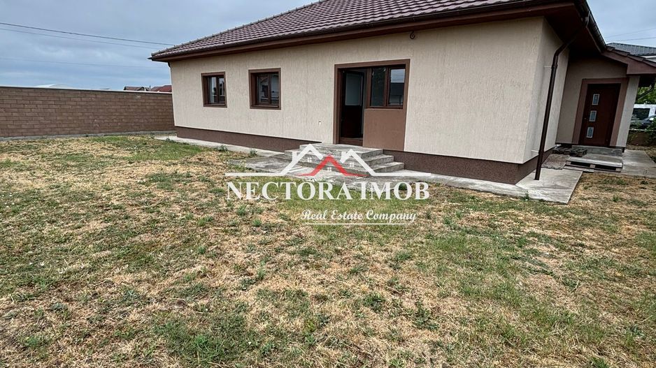 NECTORA IMOB-Casa individuala PREMIUM, Nojorid, 4 camere, 2 bai, 160mp - Poză 2