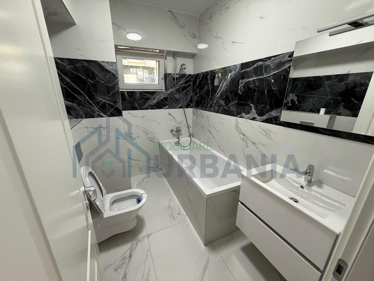 Apartament 2 camere decomandat în Evergreen Towers, Iași - Poză 7