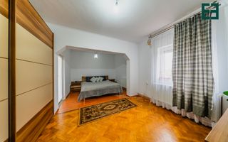 Apartament la casă în cartierul Tabacovici Aradul Nou - Poză 9
