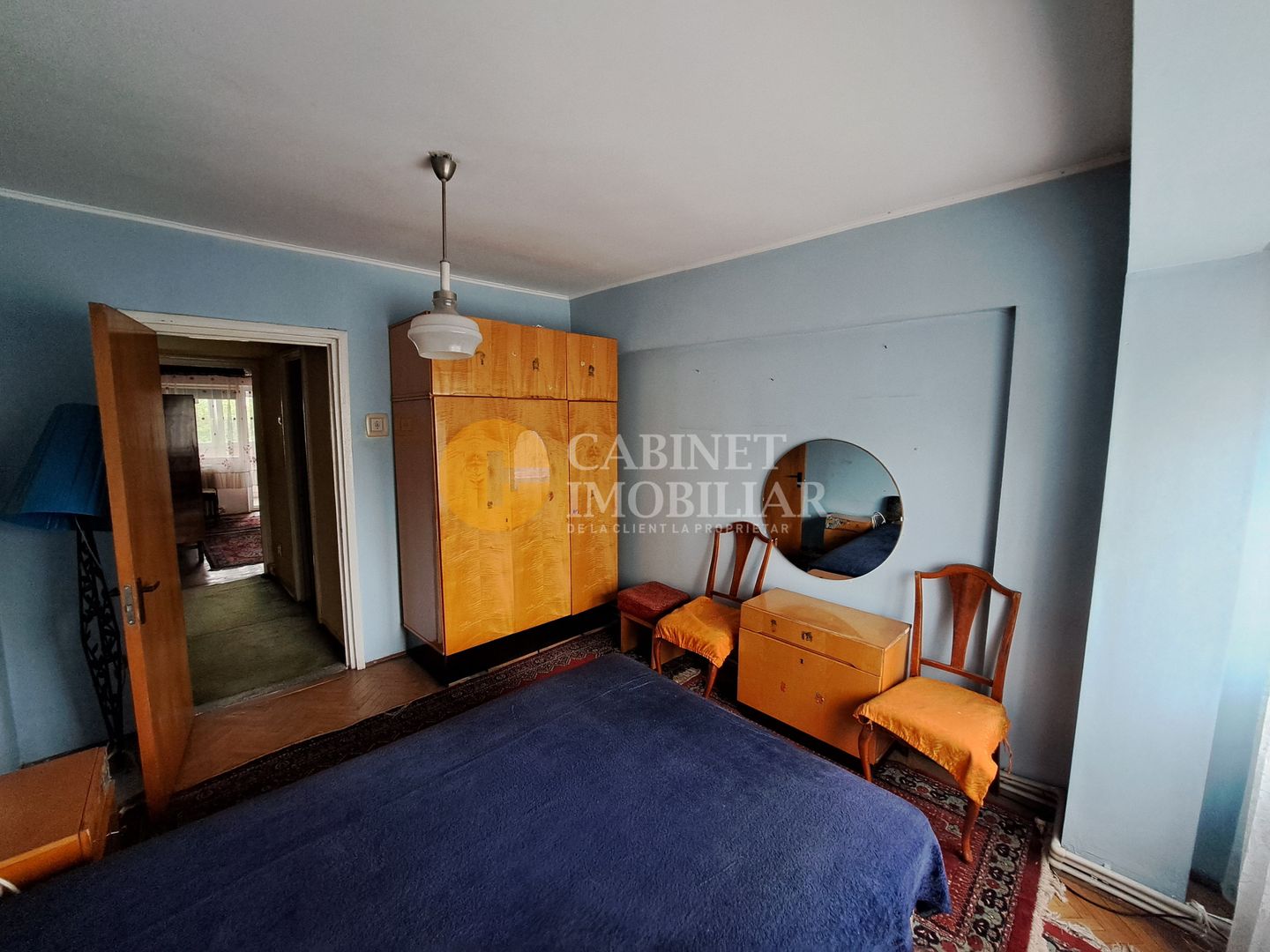 100 mp Ultra-Central: Apartament 4 Camere pe Bd. Independenței (Fără Risc) - Poză 3
