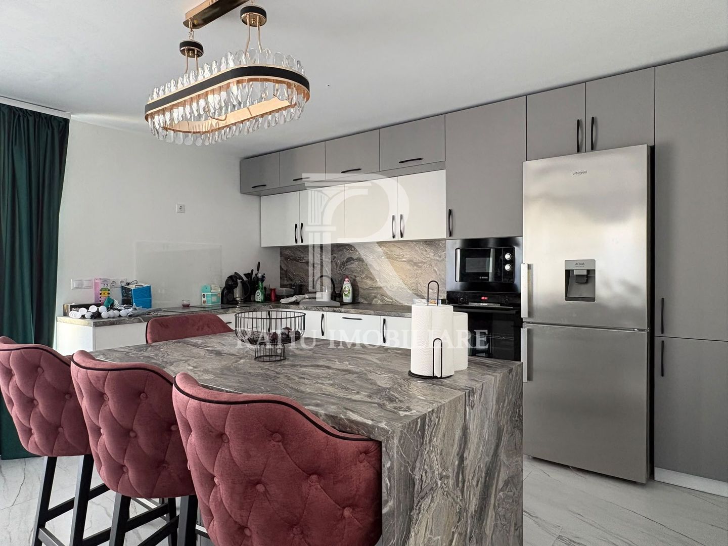 Duplex de inchiriat cu 6 camere | Zona dealuri | Oradea - Poză 4