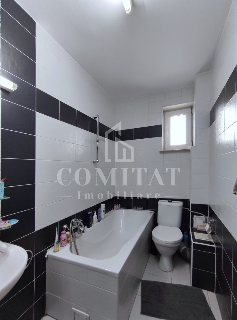 Apartament la vilă | Finisaje moderne | Cartierul Andrei Mureșanu - Poză 10