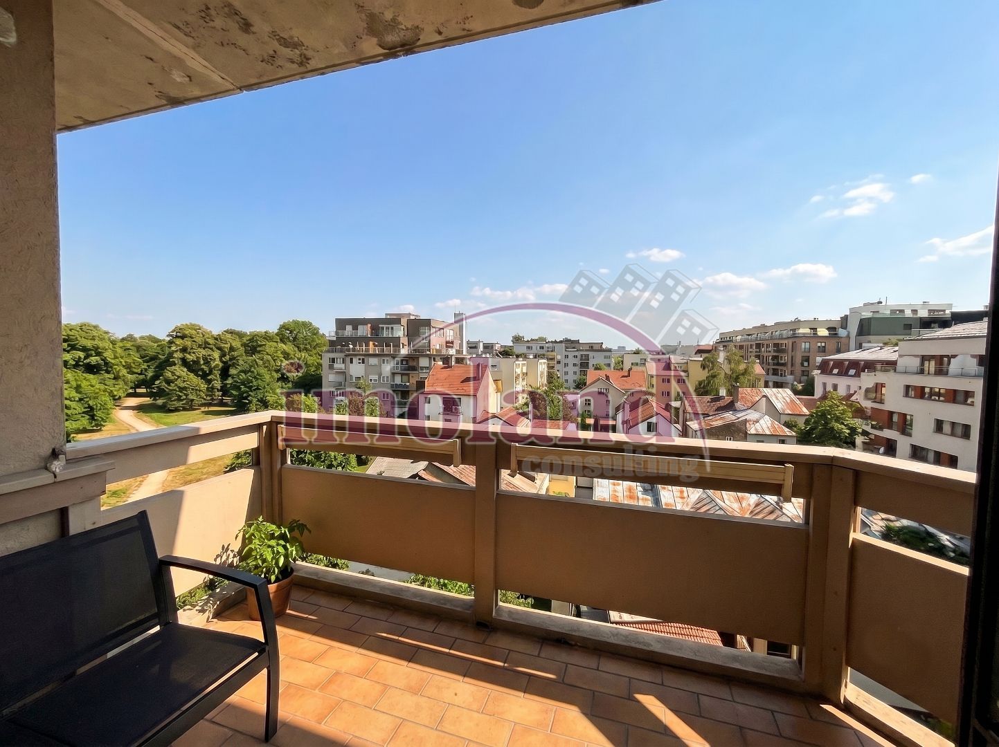 Apartament 4 camere - Imobil Boutique - vedere Lac Floreasca - Poză 2