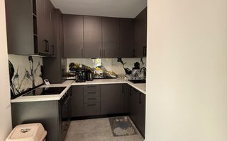 Penthouse de vanzare | terasa 110mp | bloc nou - Poză 6