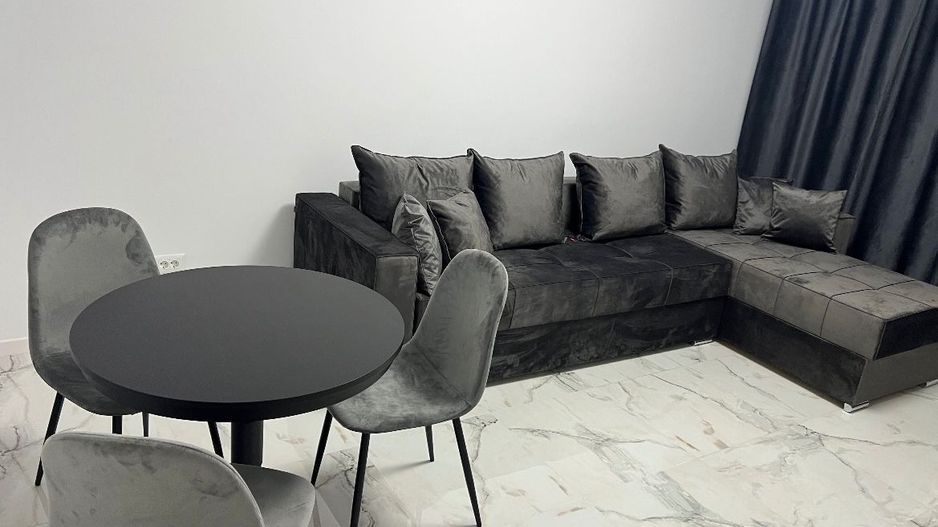 AP. 2 CAMERE EXIGENT PLAZA, LOC PARCARE, BLOC NOU, METROU 10 MINUTE - Poză 2