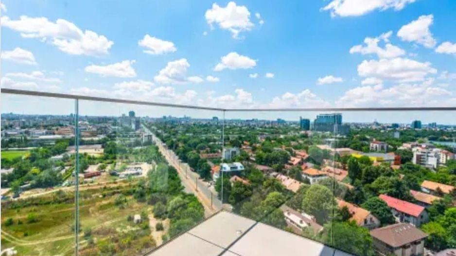 Apartament High-End 3 camere One Verdi Park I Barbu Vacarescu - Poză 4