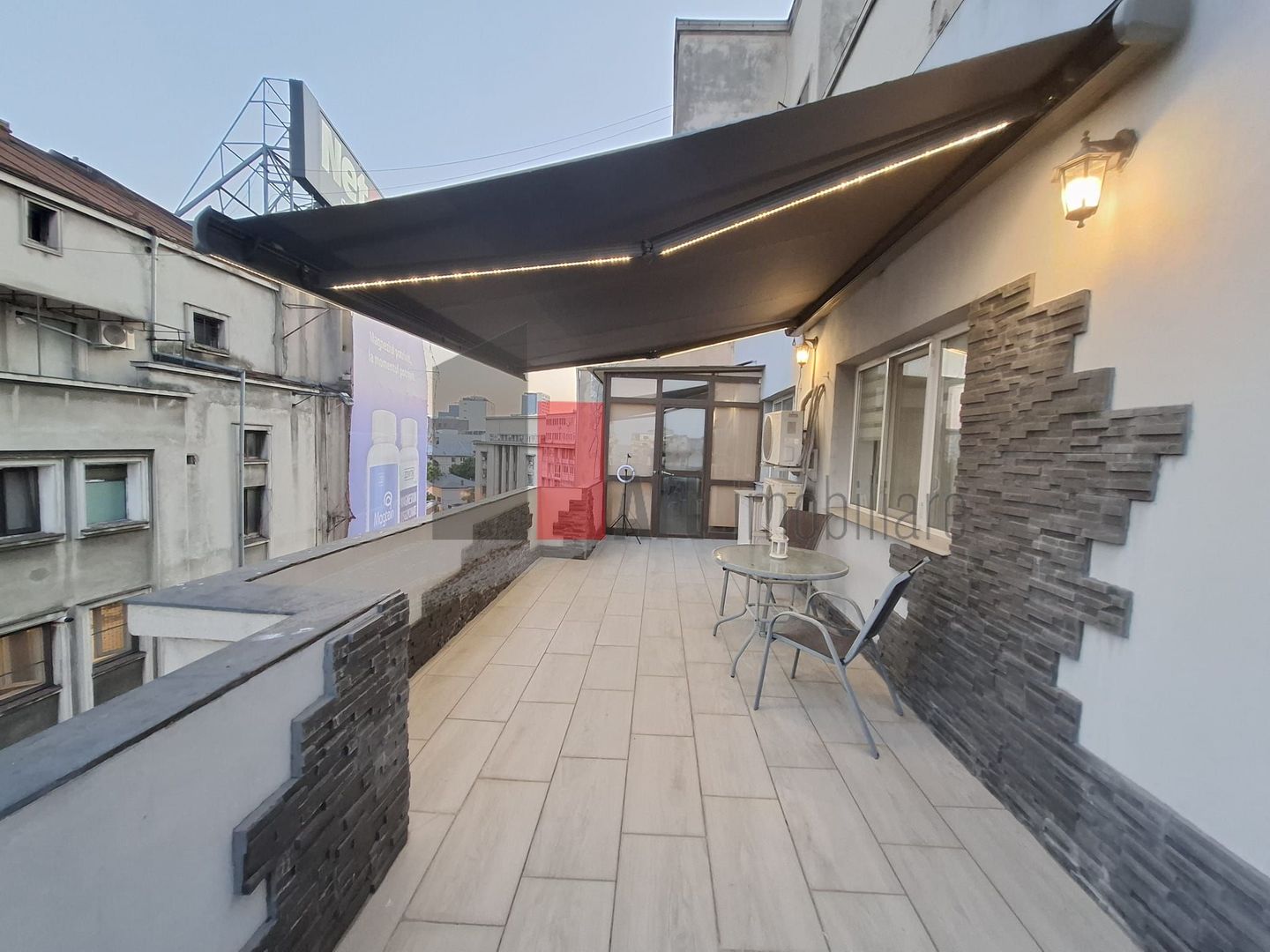 Apartamentul "TERERA" ,  Piata Romana-Magheru - Poză 20