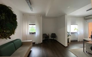 Kiseleff – Averescu | Spațiu de birouri premium, zonă exclusivistă - Poză 10