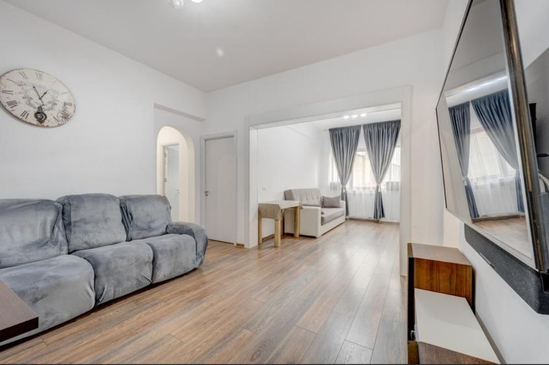 Apartament 3 Camere- Unirii |100mp - Poză 8