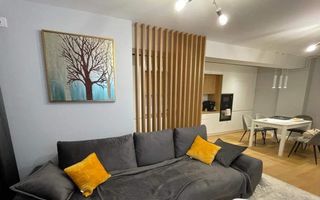 Vanzare apartament 2 camere, parcare, predare la cheie - Poză 1