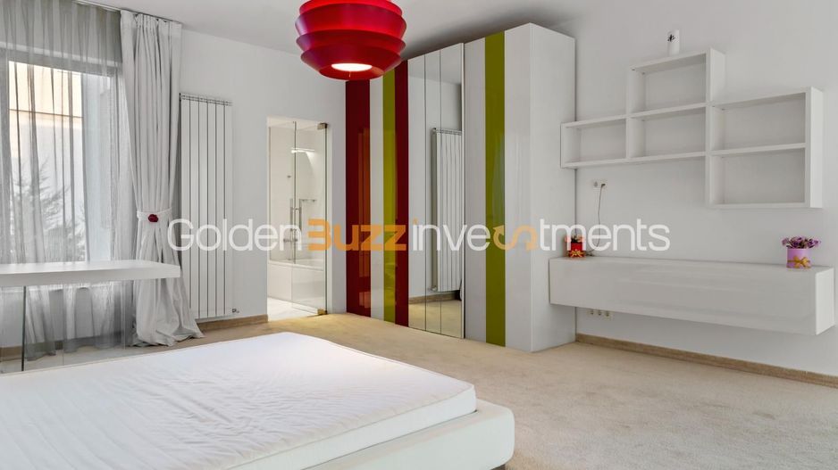 LUXURY VILA IANCU NICOLAE - Poză 11