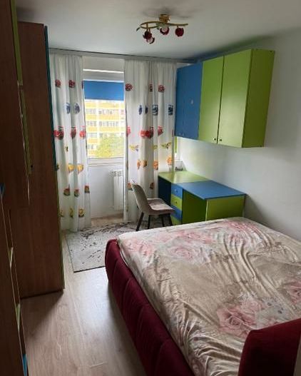 3 camere decomandat, 2 băi, metrou Muncii, bd. Basarabia - Poză 5