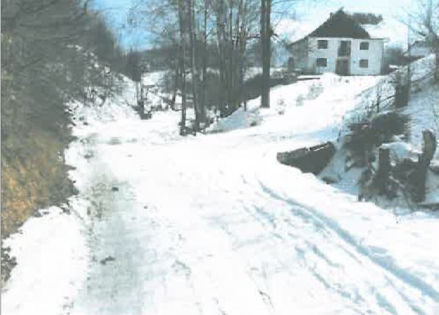 Teren Moieciu de Jos - Poză 2