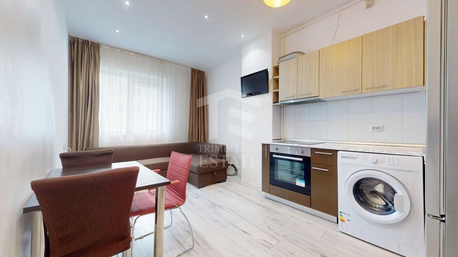 Apartament 2 camere Soseaua Vitan Barzesti Rin Grand Residence - Poză 5