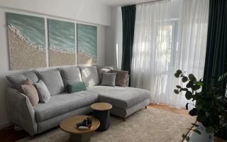 Apartament luminos Titulescu - Poză 2