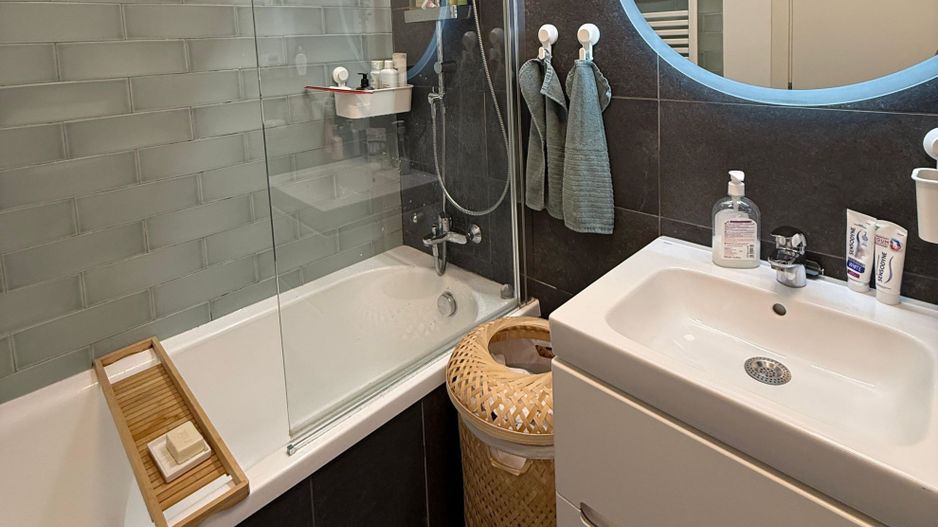 Apartament 2 camere I Triama Residence I Vanzare I Premium - Poză 8