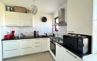 Apartament cu 3 camere de vanzare pe 2 nivele, spatios - Victoriei - Poză 3