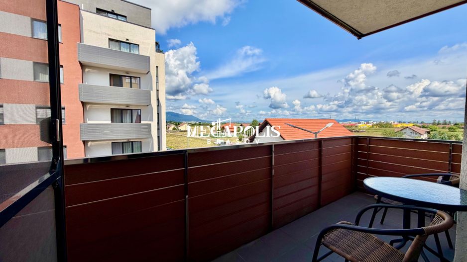 2 camere, OPEN SPACE | Avantgarden Bartolomeu - Poză 8