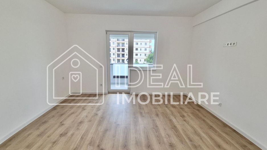 Apartament 2 camere – Calea Șurii Mici - Poză 3