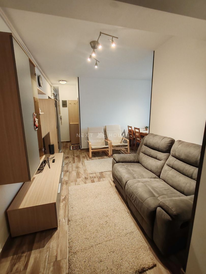 Apartament ( tip studio ) 13 Septembrie - P. Ispirescu - Poză 3
