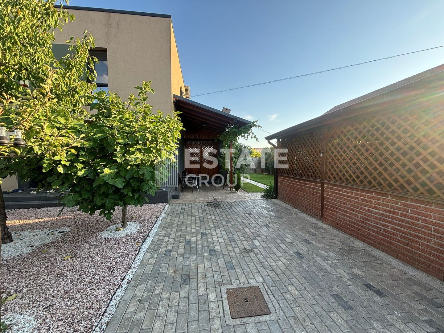 Duplex cu 4 camere in Dumbravita complet mobilat si utilat - Poză 11