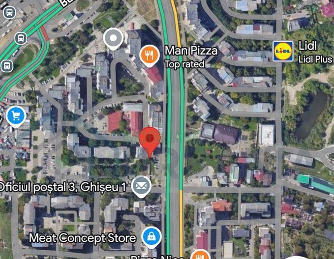 Apartament recent renovat - zona Nicolina - Poză 8