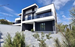 Duplex Ialoveni  315 mp - Poză 1