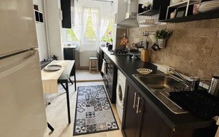 Apartament 2 camere Dristor | Vizavi Park Lake | Renovat - Poză 4