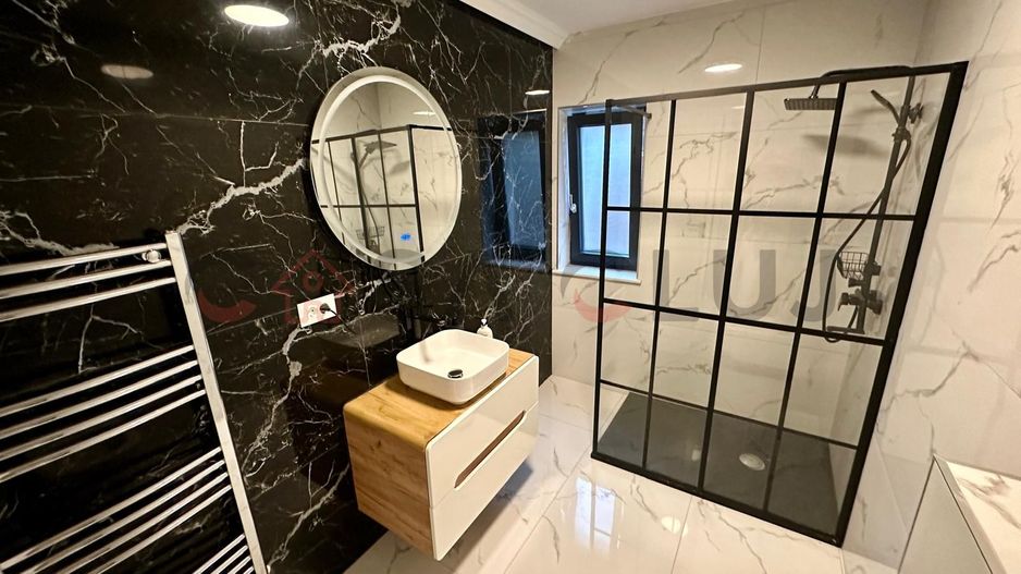 Casă tip Duplex,la cheie, zona Vivo - Poză 7