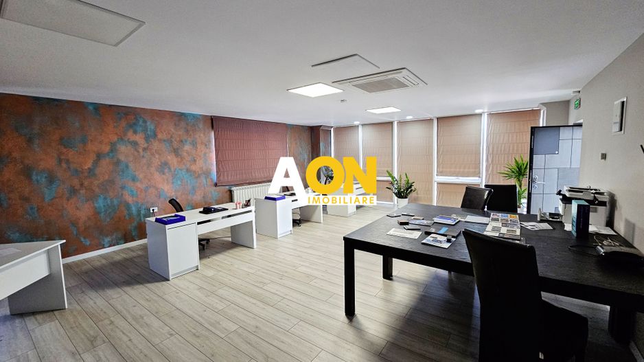 Birouri premium cu lift, 75–400 mp, zona Carolina Mall - Poză 14