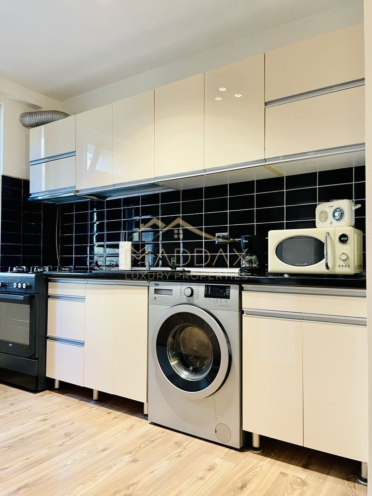 🔥3 Camere Decomandate/ PARCARE/BOXĂ/RENOVAT/BRANCOVEANU - Poză 3