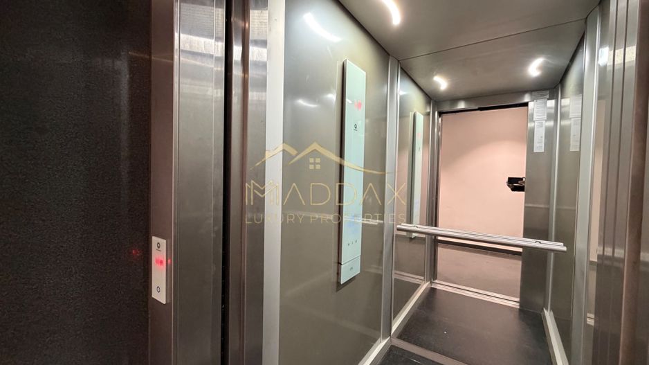 Apartament cu 3 camere *110mp* + 3 terase / Parking / Herastrau - Poză 37