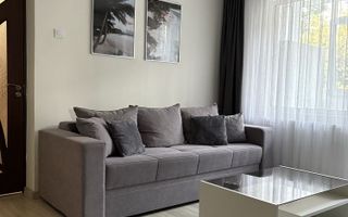 Apartament 2 camere de închiriat, Bulevardul Primăverii, Iași - Poză 3