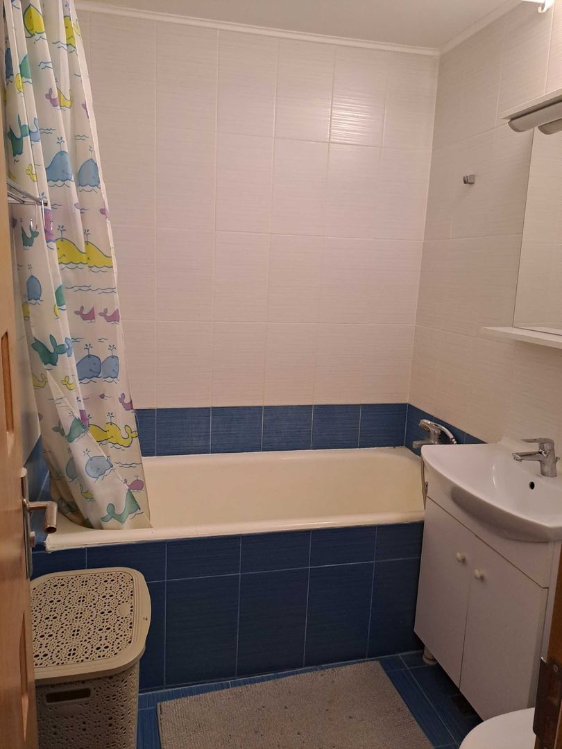 Garsoniera Iancului - Elev Stefanescu, et. 9/10,  an 1980, metrou - 7 min - Poză 7