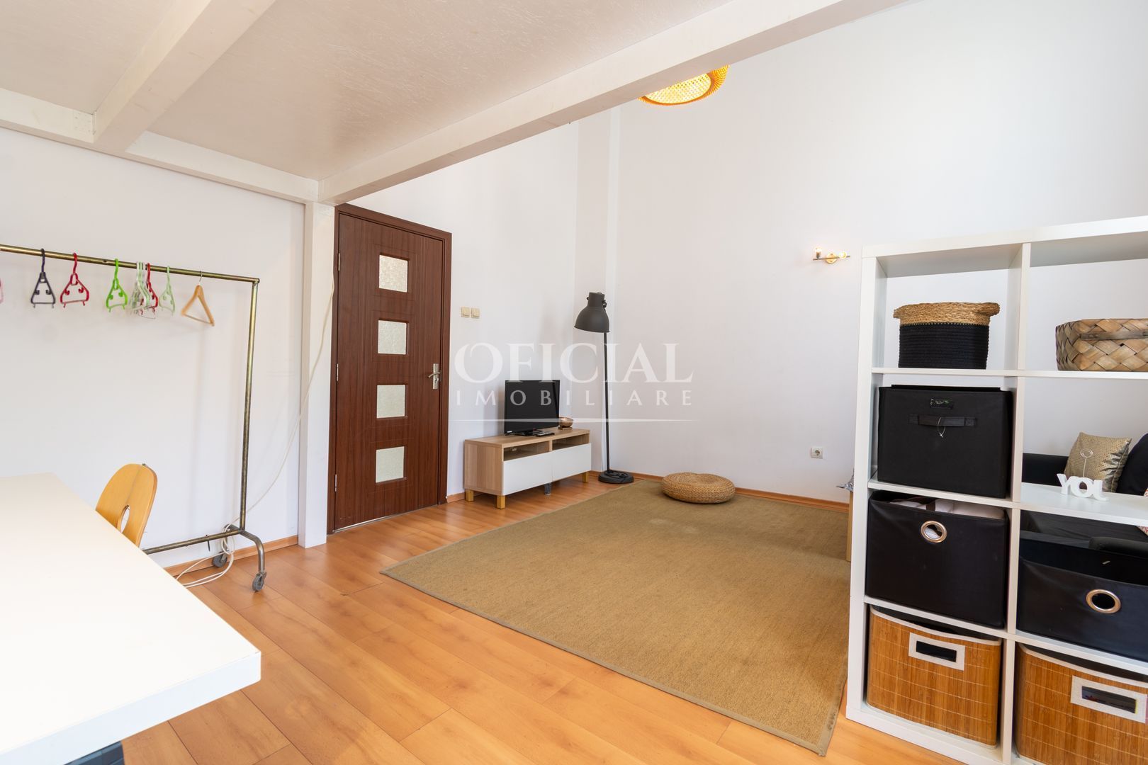 Apartament 1 Camera | 41 m2 | Curte comuna| Zona Central Baritiu - Poză 9