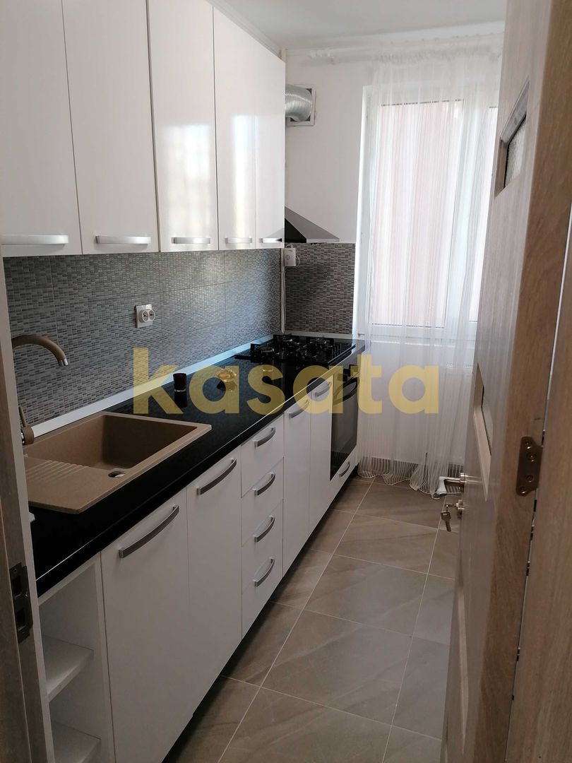 OPORTUNITATE | APARTAMENT 3 CAMERE | OBOR | MOBILAT UTILAT - Poză 5