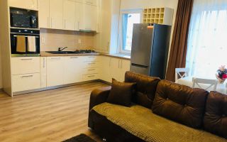 Apartament de Lux cu 2 Camere și Garaj Subteran – Bloc Nou-Crinului - Poză 2