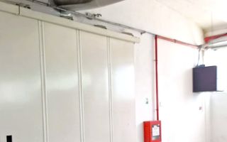 Cladire ideală pentru diverse scopuri comerciale sau industriale - Poză 10