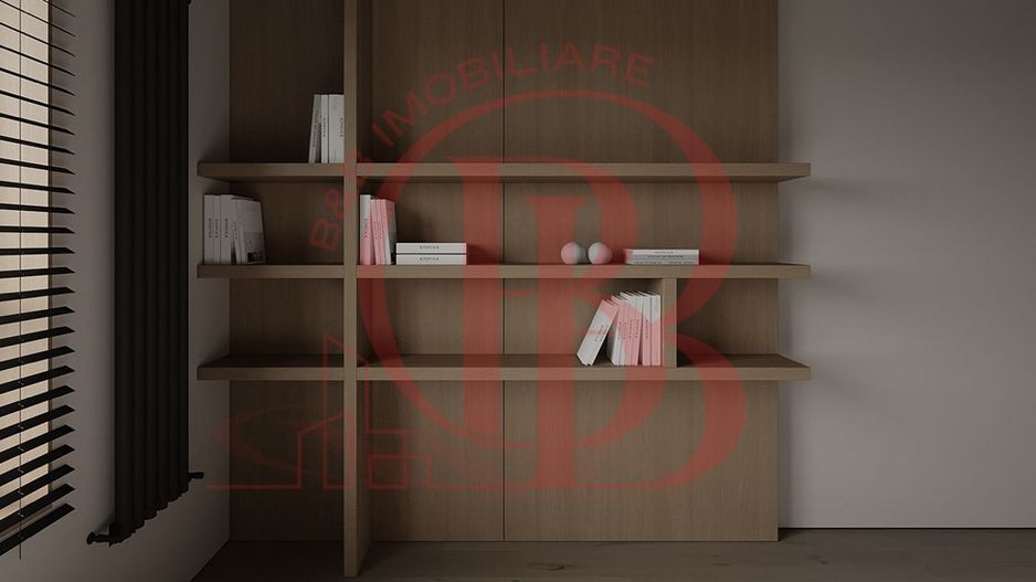 Apartament 3 camere Pallady | Pret Credit Ipotecar Avans 15% - Poză 5