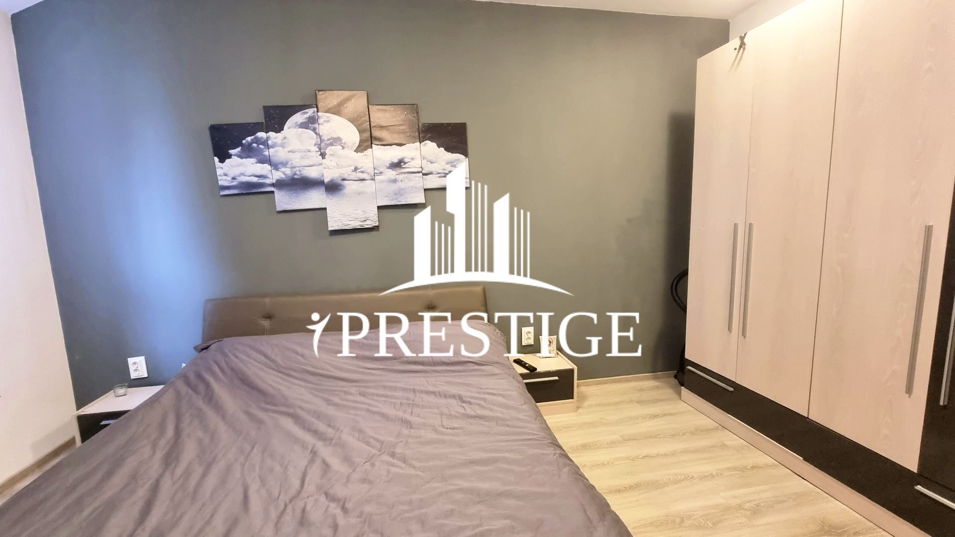 APARTAMENT 2 CAMERE DE VÂNZARE | ETAJ 2 | BALCON | PARCARE| ȘELIMBĂR - Poză 7