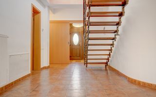 2 Vile individuale in Paradisul Verde P+M, caramida, ideal familii - Poză 14