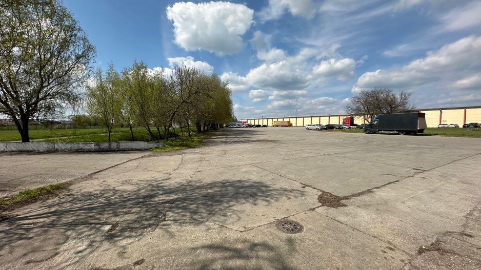 Investment Opportunity  88.410 sq m.  land - Poză 14