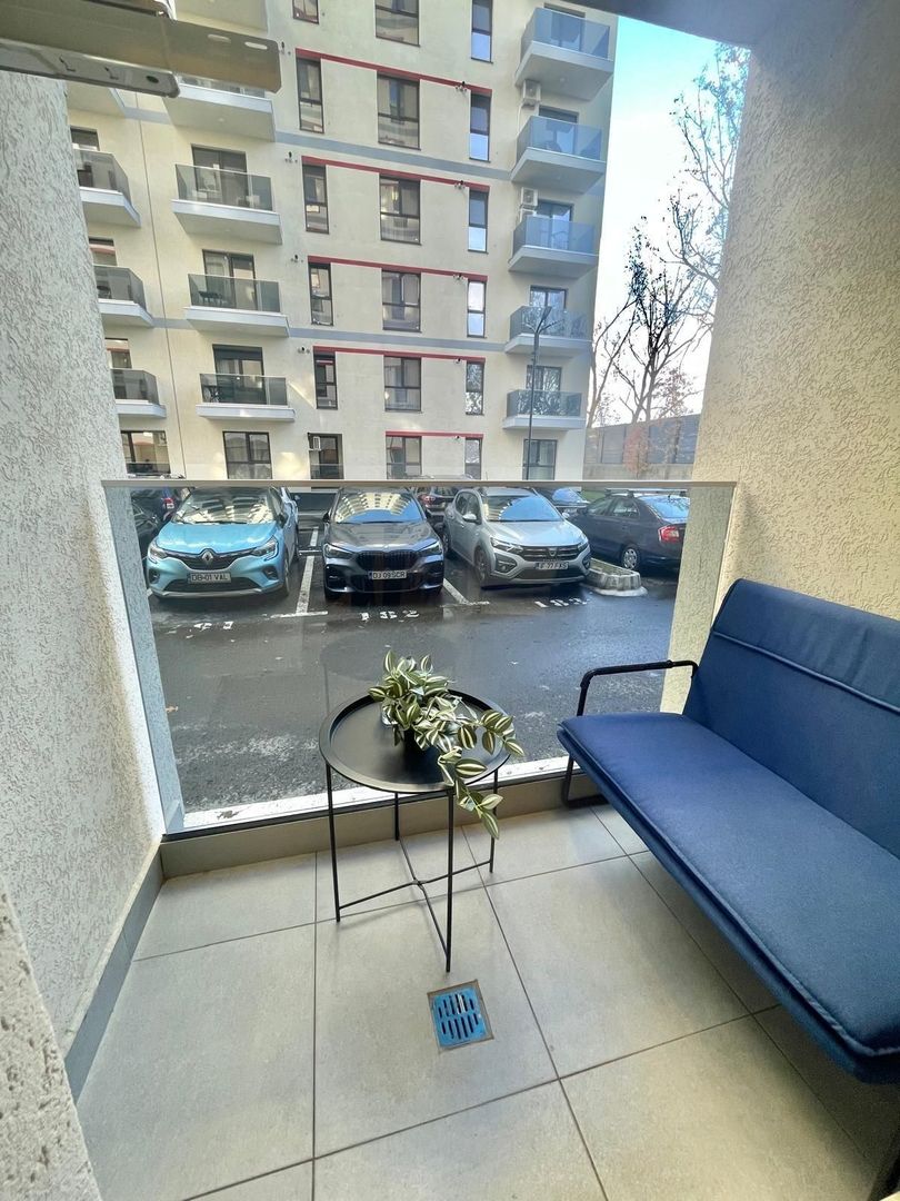 BRASADAS vinde garsoniera din 2025 la PARTER în EXIGENT 5. - Poză 5