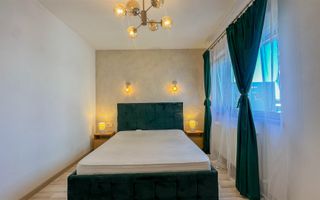 Apartament 2 camere | Modern | Parcare proprie | Mall Sanpetru - Poză 5