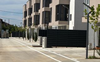 Casa noua insiruita 4 camere Chiajna, 142 mp, 2 parcari, curte - Poză 5