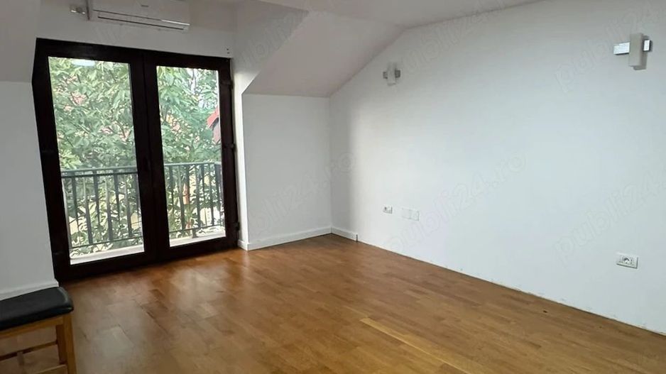 Vila Sector 1 | 3 dormitoare | Demisol + Parter + Etaj | Grădină - Poză 8