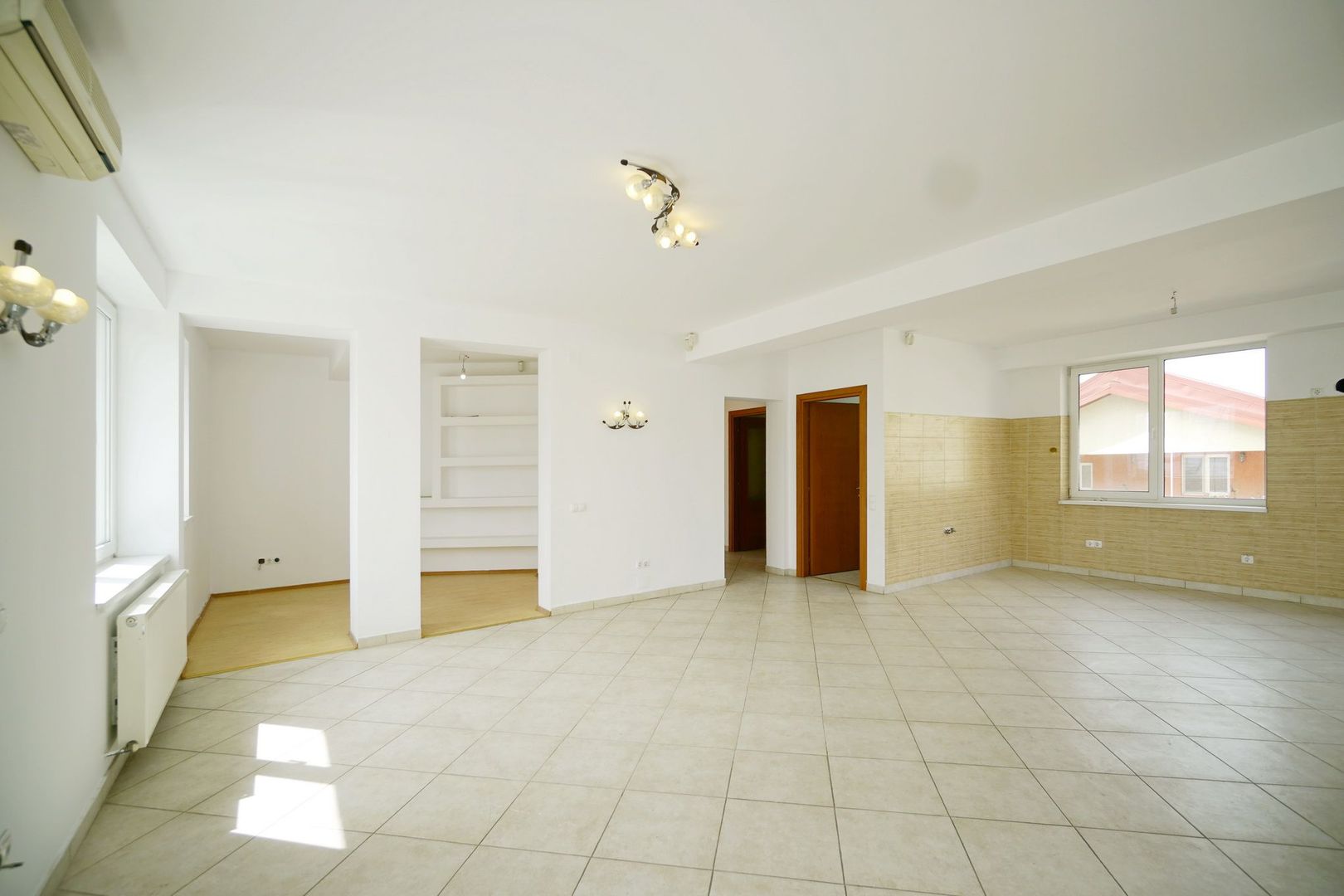 Vila Voluntari, stradal - Poză 36